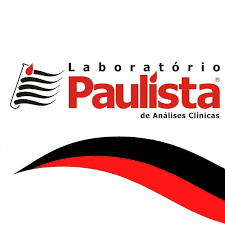 Logotipo Laboratório Paulista