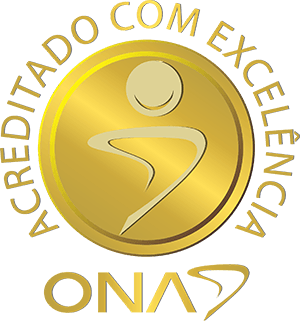 Certificação ONA Nível III — Excelência